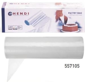 Мешки кондитерские одноразовые Hendi 557112, фото №2, интернет-магазин пищевого оборудования Систем4