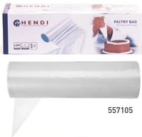 Мешки кондитерские одноразовые Hendi 557112, фото №2 Мешки кондитерские одноразовые Hendi 557112, фото №2, интернет-магазин пищевого оборудования Систем4