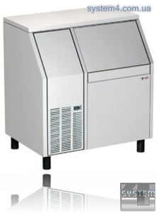 Льдогенератор SAGI (GRANULARE) KFW200, фото №1, интернет-магазин пищевого оборудования Систем4