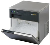 Льдогенератор Whirlpool AGB 022, фото №3, интернет-магазин пищевого оборудования Систем4