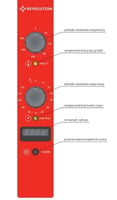 Конвекционная печь Revolution 224885, фото №2, интернет-магазин пищевого оборудования Систем4