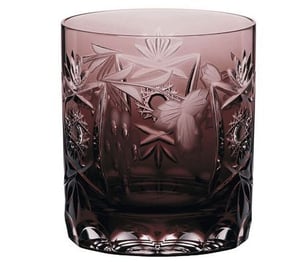 Склянка низька Whisky tumbler 250 мл колір Amethyst серія