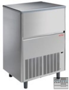 Льдогенератор Angelo Po PGC210, фото №1, интернет-магазин пищевого оборудования Систем4