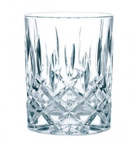Склянка низька Whisky tumbler 295 мл серія Noblesse
