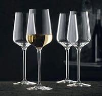 Бокал Red Wine glass 98073 Nachtmann серия ViNova, фото №3, интернет-магазин пищевого оборудования Систем4