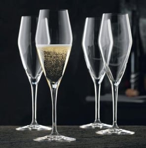 Бокал Champagne glass 98075 Nachtmann серия ViNova, фото №2, интернет-магазин пищевого оборудования Систем4