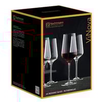Бокал Redwine magnum 98076 Nachtmann серия ViNova, фото №2, интернет-магазин пищевого оборудования Систем4