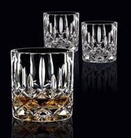 Склянка низька Single Old Fashion Nachtmann 98856 серія Noblesse, фото №2, інтернет-магазин харчового обладнання Систем4