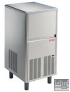Льдогенератор Angelo Po PGG70, фото №1, интернет-магазин пищевого оборудования Систем4
