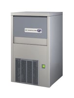 Льдогенератор NTF SLT 100 W, фото №1, интернет-магазин пищевого оборудования Систем4