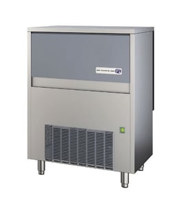 Льдогенератор NTF SLT 270 W, фото №1, интернет-магазин пищевого оборудования Систем4