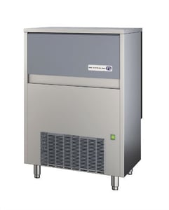 Льдогенератор NTF SLT 290 W, фото №1, интернет-магазин пищевого оборудования Систем4