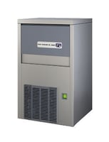 Льдогенератор NTF SLF 130 A, фото №1, интернет-магазин пищевого оборудования Систем4