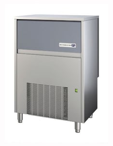 Льдогенератор NTF SLF 500 A, фото №1, интернет-магазин пищевого оборудования Систем4