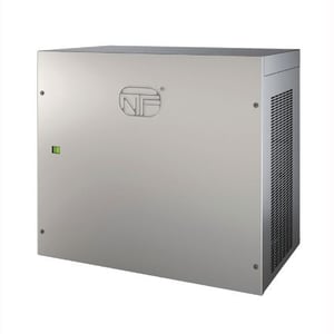 Льдогенератор NTF GM 3100 SPLIT CO2, фото №1, интернет-магазин пищевого оборудования Систем4
