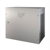 Льодогенератор NTF GM 3100 SPLIT CO2, фото №1, інтернет-магазин харчового обладнання Систем4