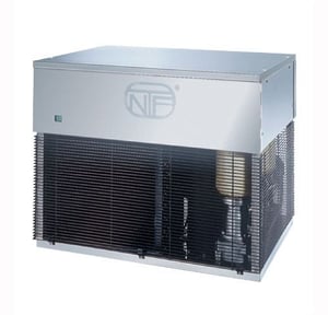 Льодогенератор NTF GM 1500 SPLIT CO2, фото №1, інтернет-магазин харчового обладнання Систем4