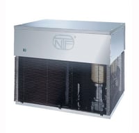 Льодогенератор NTF GM 1500 SPLIT CO2