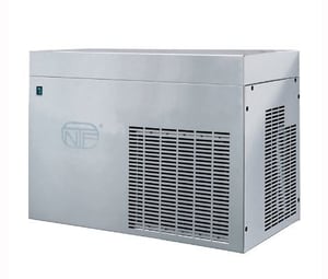 Льдогенератор NTF SM 500 A, фото №1, интернет-магазин пищевого оборудования Систем4