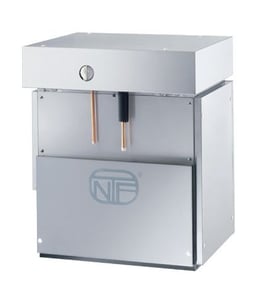 Льдогенератор NTF SPLIT 2200 CO2, фото №1, интернет-магазин пищевого оборудования Систем4