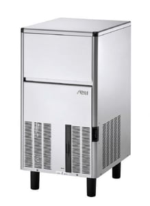 Льдогенератор SAGI KCC45A, фото №1, интернет-магазин пищевого оборудования Систем4