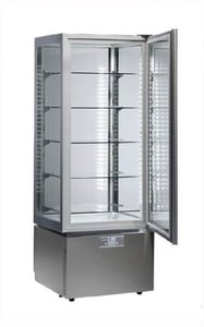 Кондитерська шафа SAGI KP6Q, фото №1, інтернет-магазин харчового обладнання Систем4
