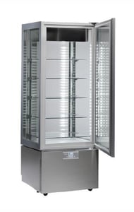 Кондитерська шафа SAGI KD6Q, фото №1, інтернет-магазин харчового обладнання Систем4