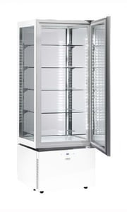 Кондитерский шкаф SAGI KP6QV, фото №1, интернет-магазин пищевого оборудования Систем4