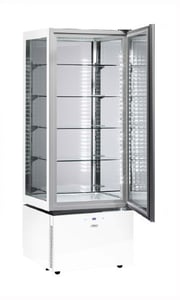 Кондитерский шкаф SAGI KC6QV, фото №1, интернет-магазин пищевого оборудования Систем4