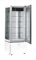 Кондитерский шкаф SAGI KD6QV