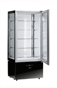 Кондитерский шкаф SAGI KP8QA, фото №1, интернет-магазин пищевого оборудования Систем4