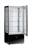 Кондитерский шкаф SAGI KP8QA