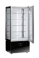 Кондитерский шкаф SAGI KC8QA