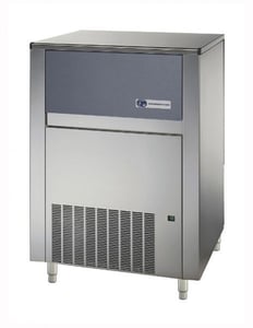 Льдогенератор NTF SL 280 A, фото №1, интернет-магазин пищевого оборудования Систем4