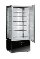 Кондитерский шкаф SAGI KG8QA