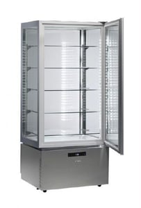 Кондитерский шкаф SAGI KP8QX, фото №1, интернет-магазин пищевого оборудования Систем4