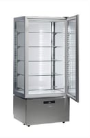 Кондитерский шкаф SAGI KC8QX