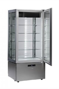 Кондитерский шкаф SAGI KD8QX, фото №1, интернет-магазин пищевого оборудования Систем4