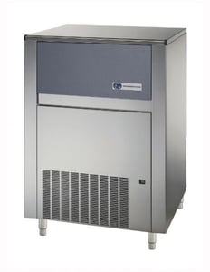 Льдогенератор NTF SL 350 A, фото №1, интернет-магазин пищевого оборудования Систем4