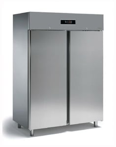 Холодильный шкаф SAGI HD150T, фото №1, интернет-магазин пищевого оборудования Систем4