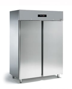 Холодильный шкаф SAGI FD150LTE