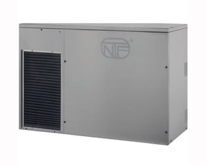 Льдогенератор NTF СМ 650 A, фото №1, интернет-магазин пищевого оборудования Систем4