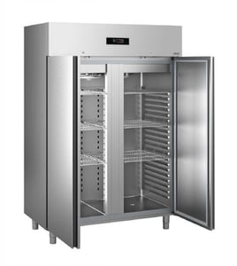 Холодильный шкаф SAGI ME150T, фото №1, интернет-магазин пищевого оборудования Систем4