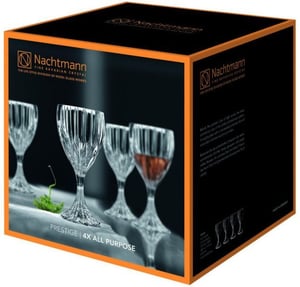 Бокал для вина Nachtmann 93430 серия Prestige, фото №5, интернет-магазин пищевого оборудования Систем4