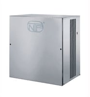 Льдогенератор NTF СV 475 A, фото №1, интернет-магазин пищевого оборудования Систем4