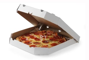 Дистанционные прокладки для пиццы Hendi 709900, фото №3, интернет-магазин пищевого оборудования Систем4