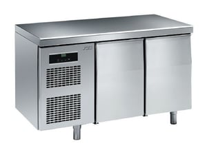 Холодильний стіл SAGI KIGAM, фото №1, інтернет-магазин харчового обладнання Систем4
