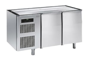 Холодильный стол SAGI KIGA, фото №1, интернет-магазин пищевого оборудования Систем4