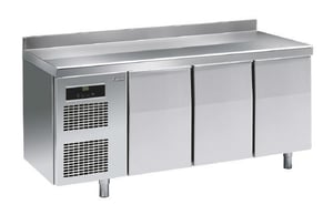Холодильный стол SAGI KIGBA, фото №1, интернет-магазин пищевого оборудования Систем4