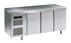 Холодильный стол SAGI KIGBM, фото №1, интернет-магазин пищевого оборудования Систем4